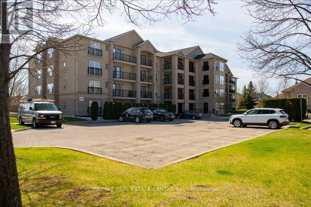 406 1471 Maple Ave, Milton, ON L9T 0B4