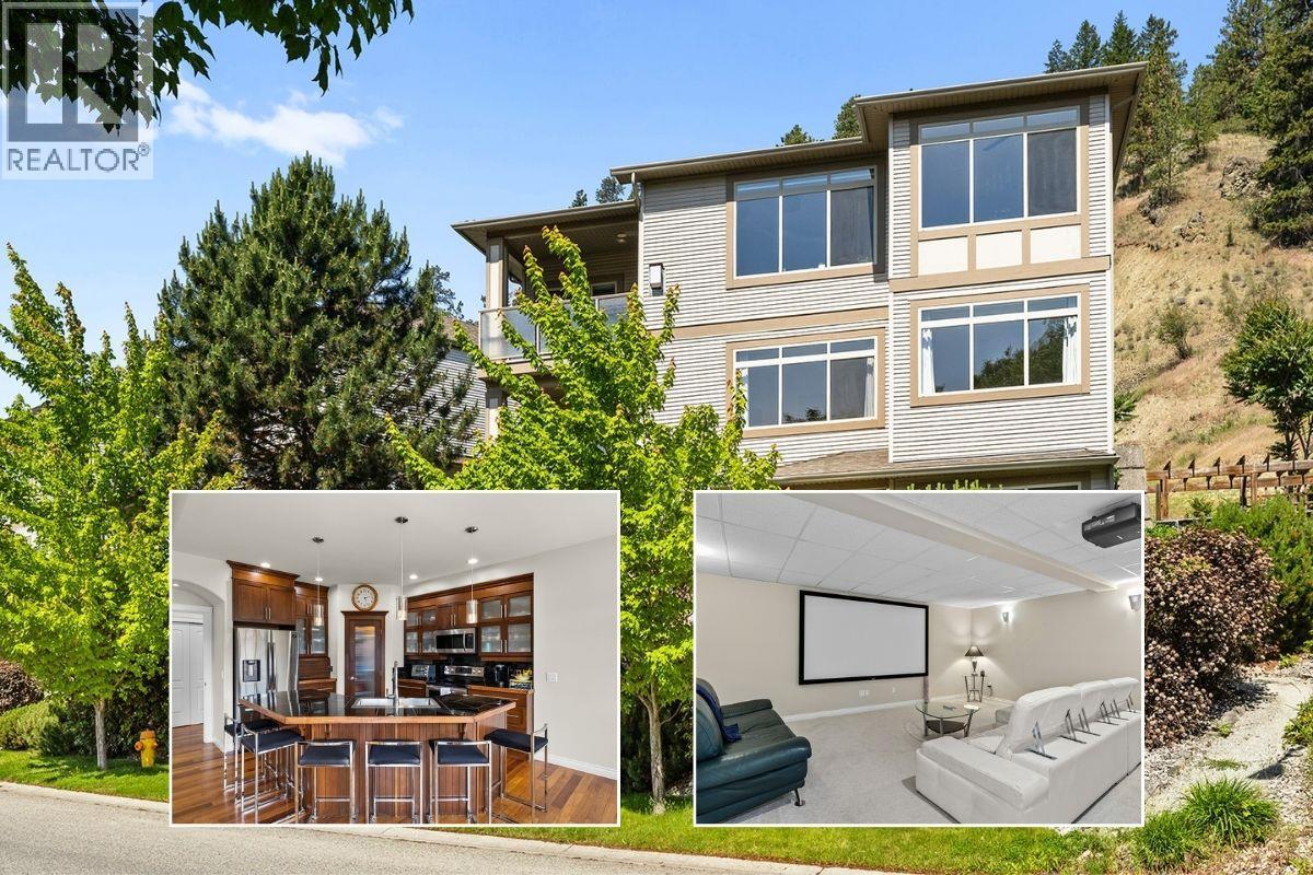 550 Glenmeadows Road Unit 115, Kelowna, BC V1V 1X3