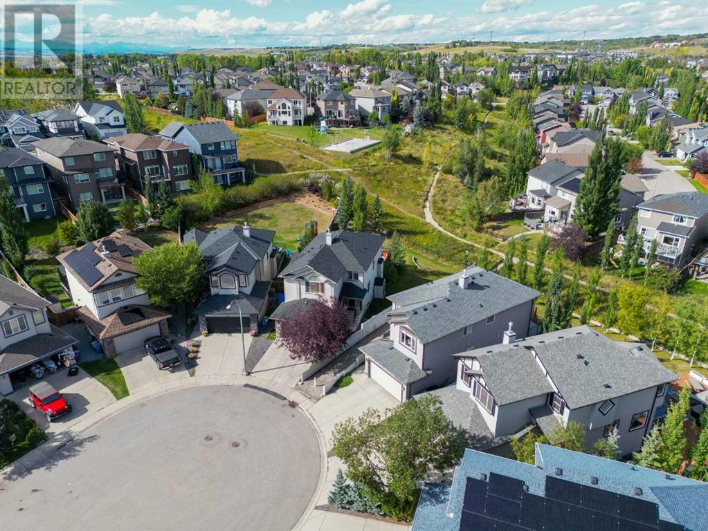 53 Tuscany Valley Hl NW, Calgary, AB T3L 2K4