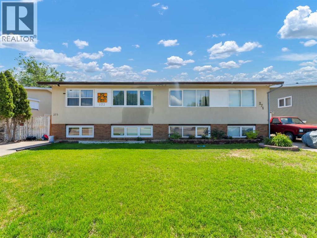 18 Street Ne Unit 271, Medicine Hat, AB T1C 1A8