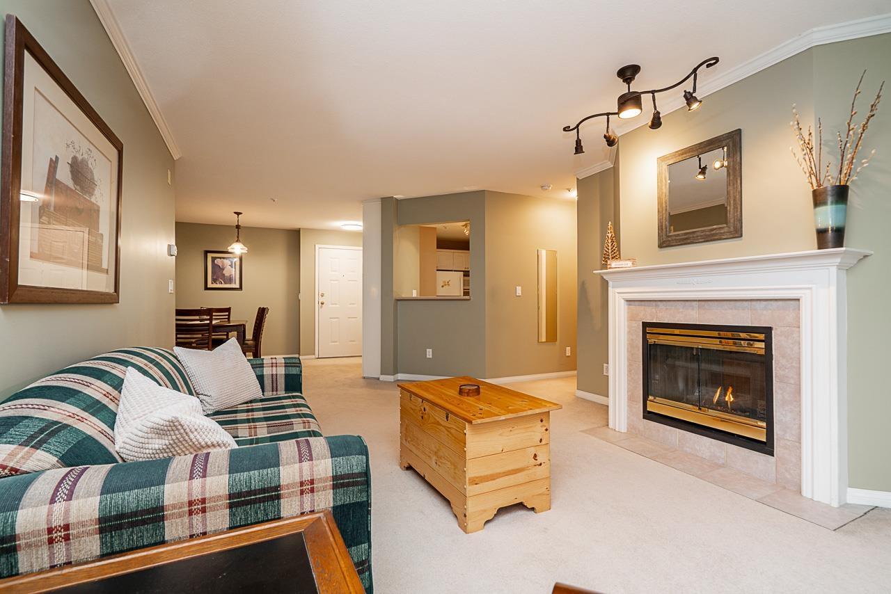 12155 75a Avenue Unit 306, Surrey, BC V3W 1B9