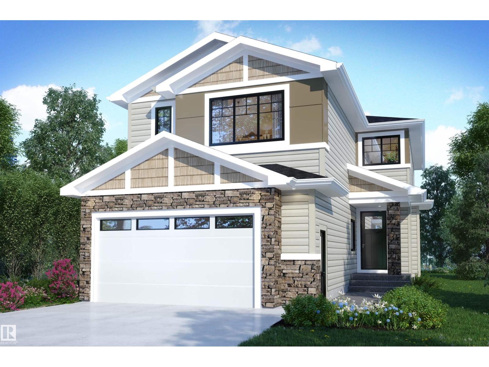 114 Eldridge Pt, St. Albert, AB T8N 5X4