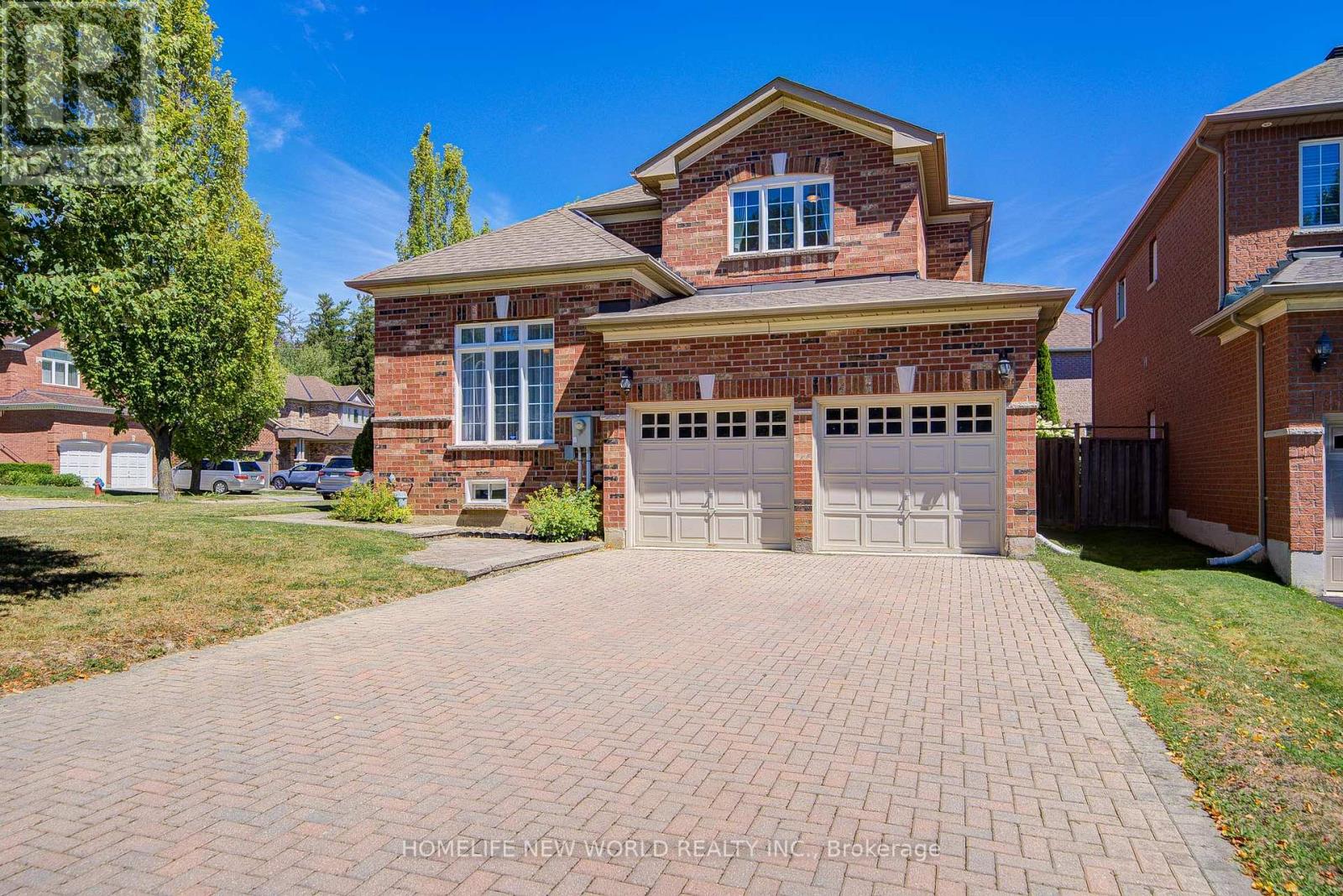 25 Abilene Ct, Richmond Hill, ON L4C 0S6