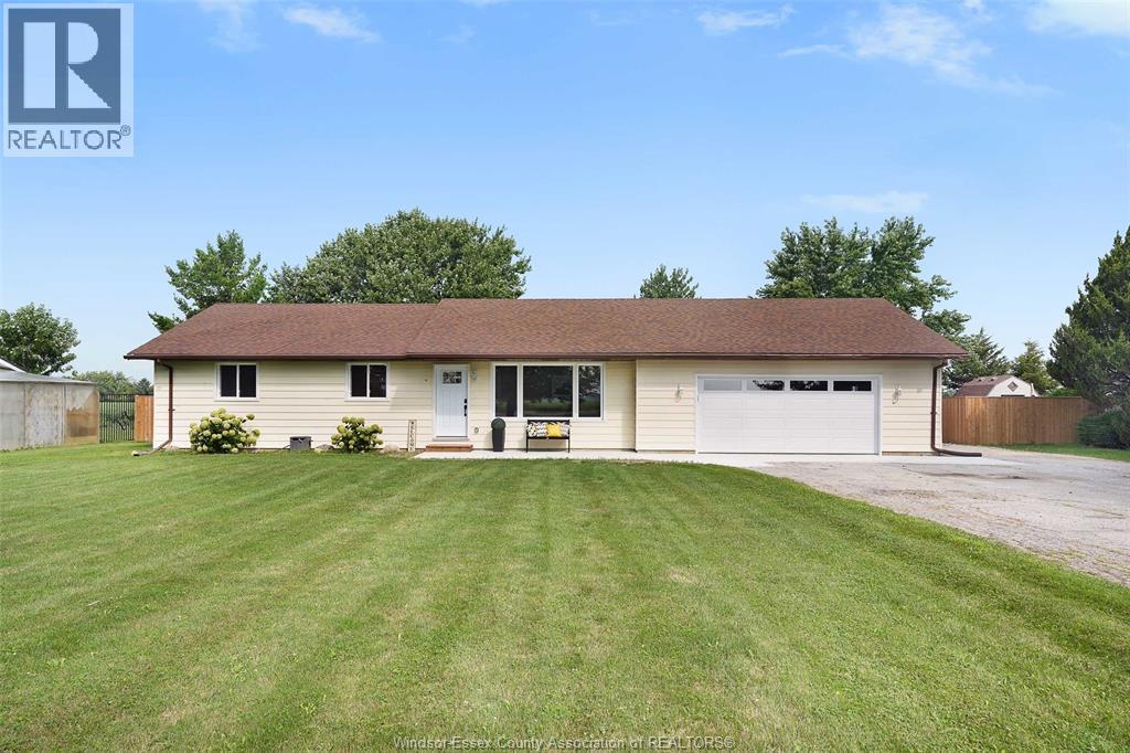 1017 Talbot Trl, Chatham-Kent, ON N0P 2P0
