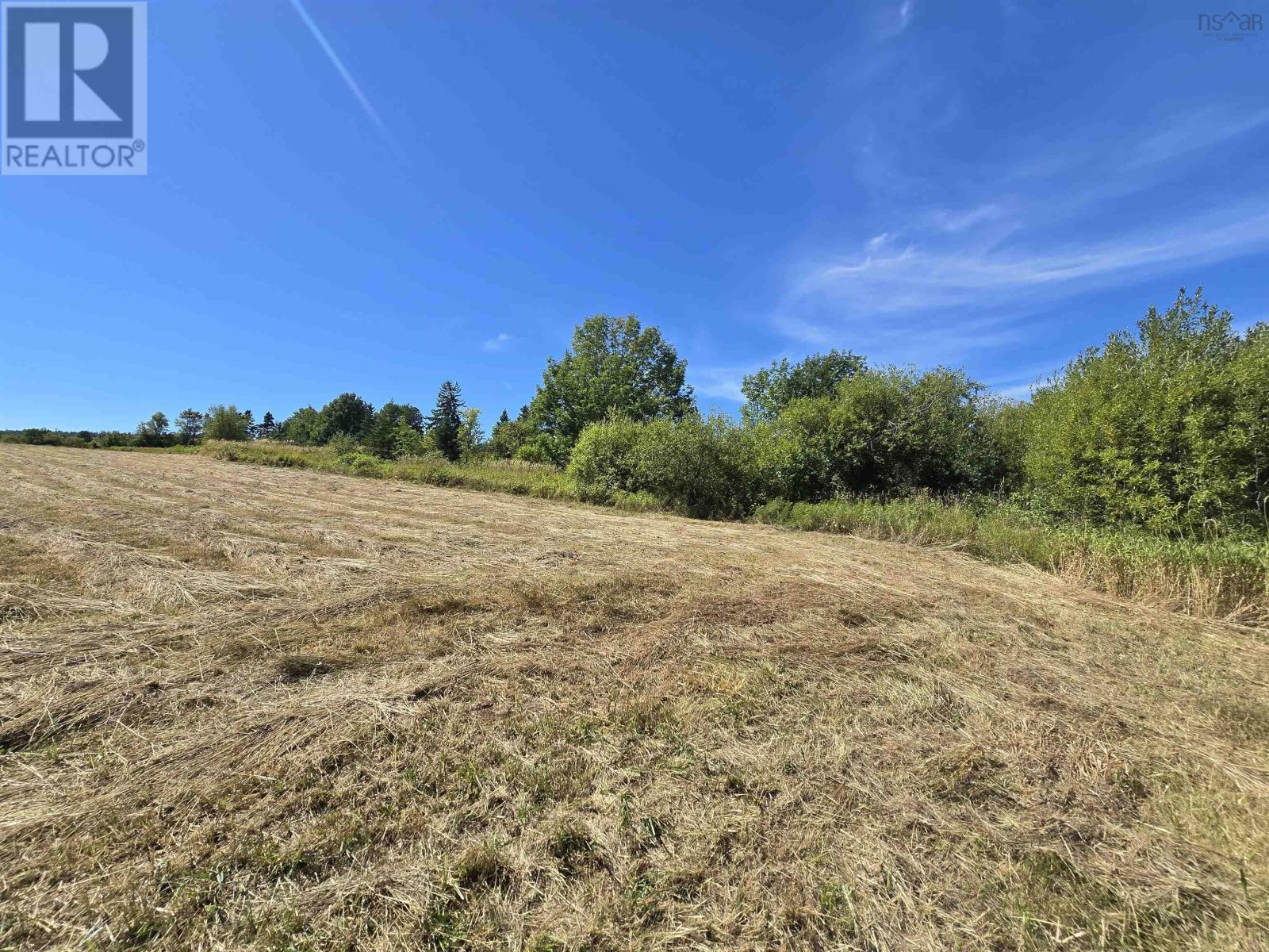 10 Acres Summit Rd, Sylvester, NS B0K 2A0