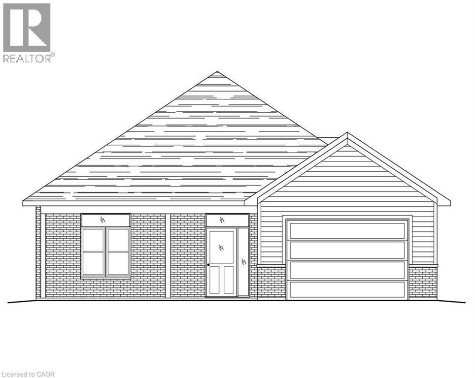 67 S Hunter Dr, Port Rowan, ON N0E 1M0