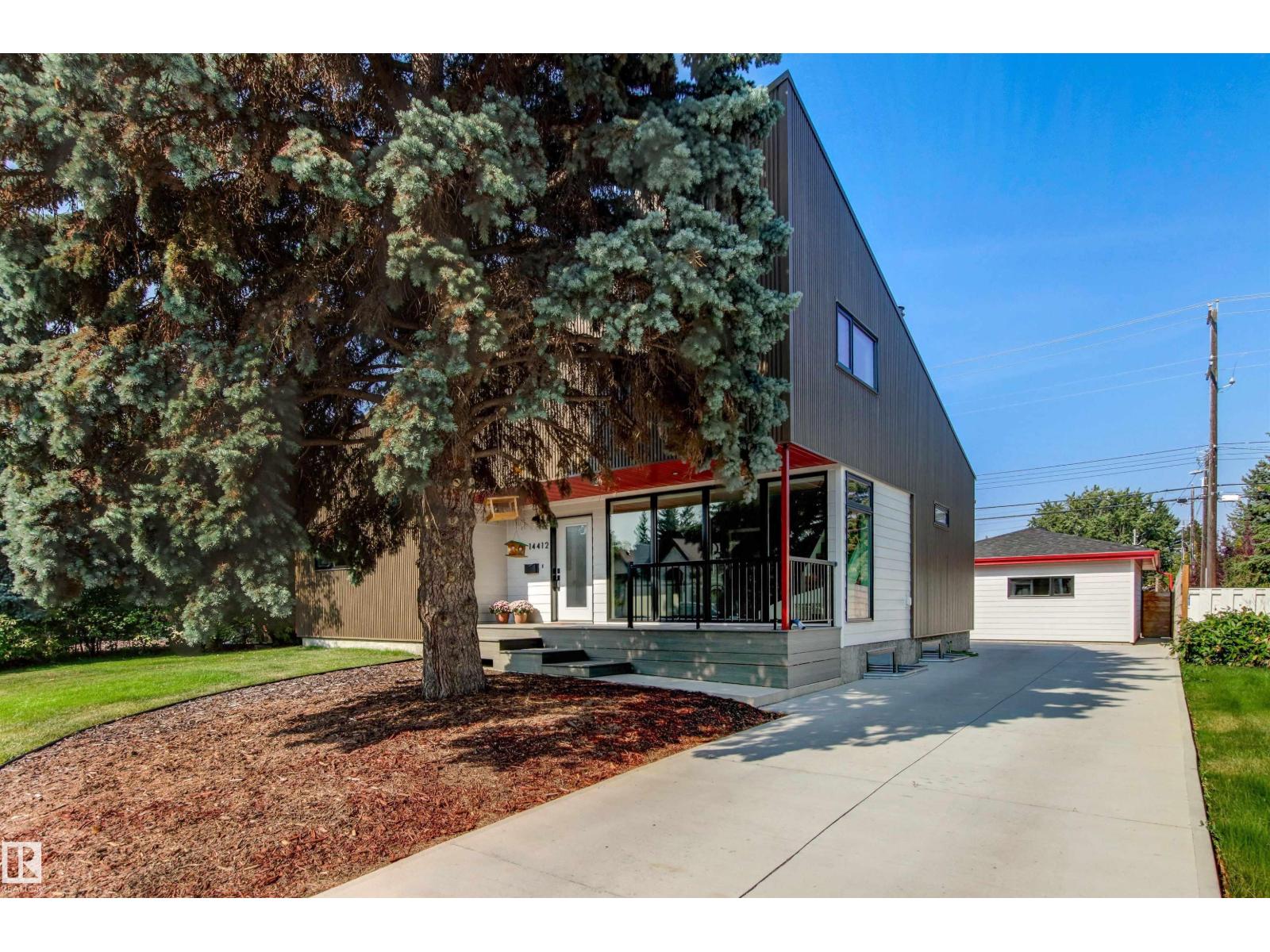 80 Av Nw Unit 14412, Edmonton, AB T5K 3K3