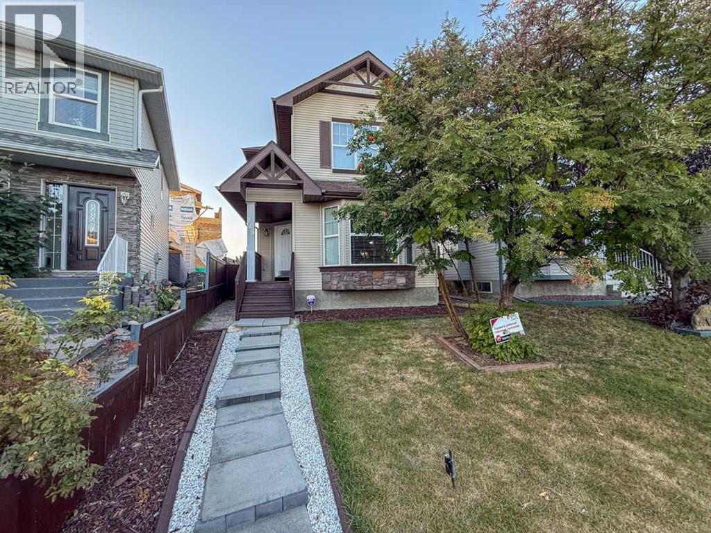 149 Taravista St NE, Calgary, AB T3J 4S3