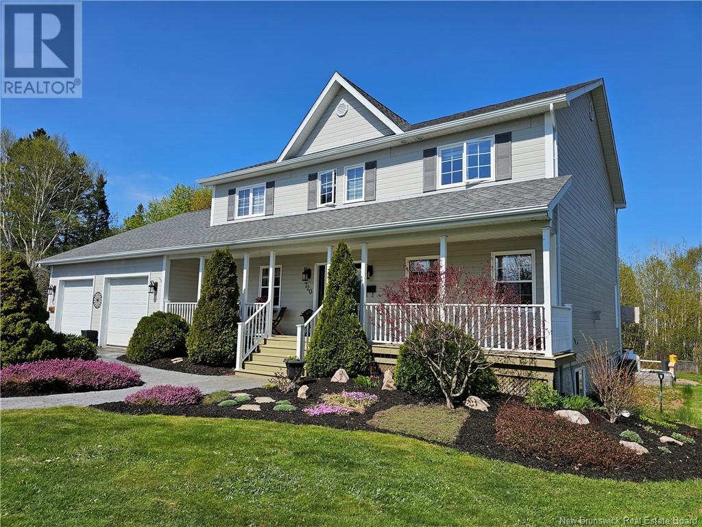 720 Assumption, Bathurst, NB E2A 2V7