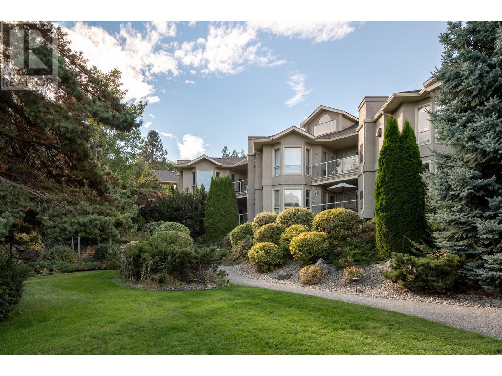 980 Dilworth Drive Unit 115, Kelowna, BC V1V 1S6
