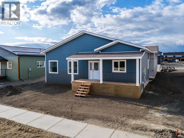 11 Omega St, Whitehorse, YT Y1A 0S8