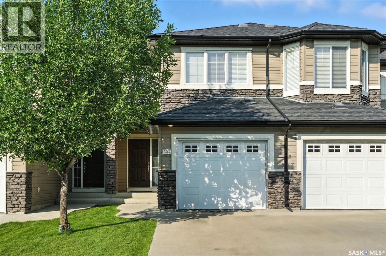 410 Ledingham Way Unit 304, Saskatoon, SK S7V 0C4