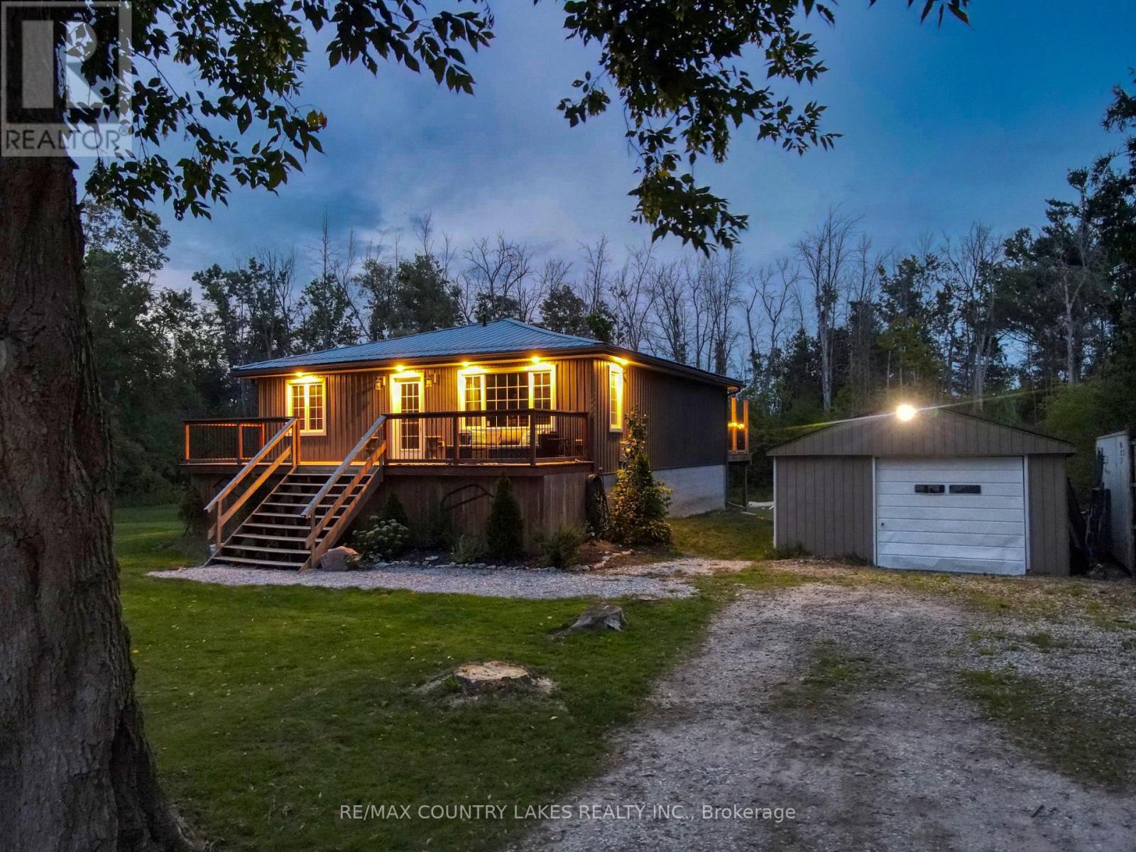 15 Patricia Cres, Brock Beaverton, ON L0K 1A0