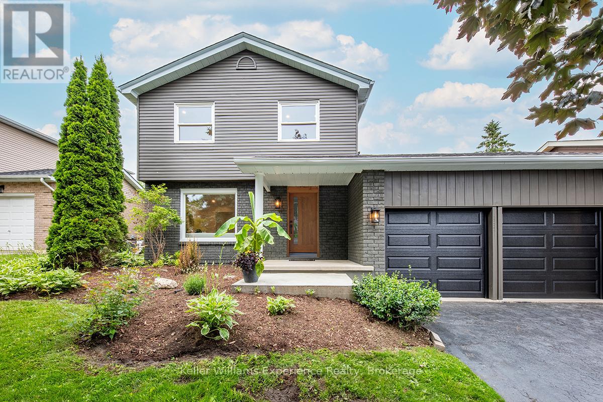 14 Mariposa Dr, Orillia, ON L3V 7G7