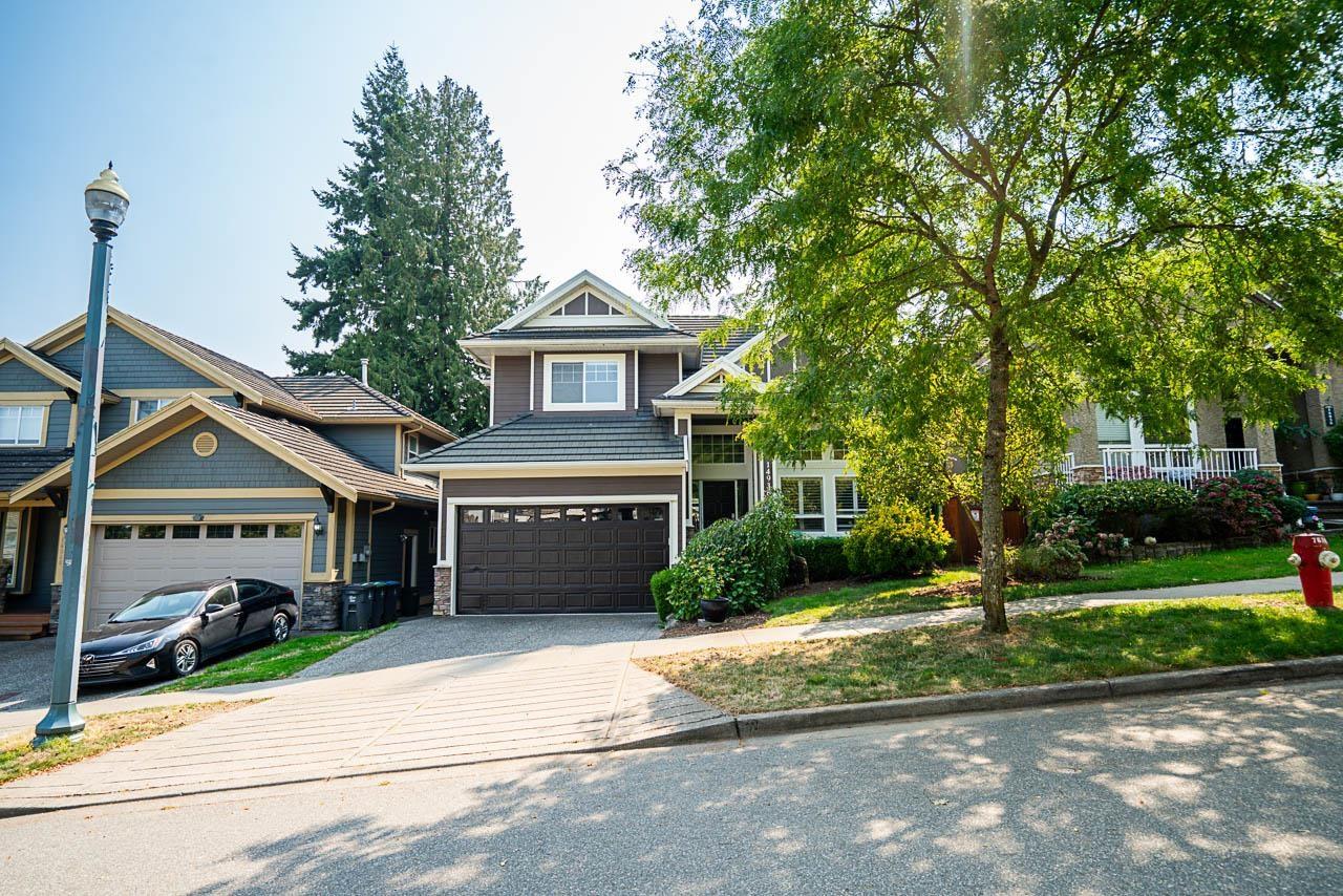 35 Avenue Unit 14936, Surrey, BC V3Z 0T4