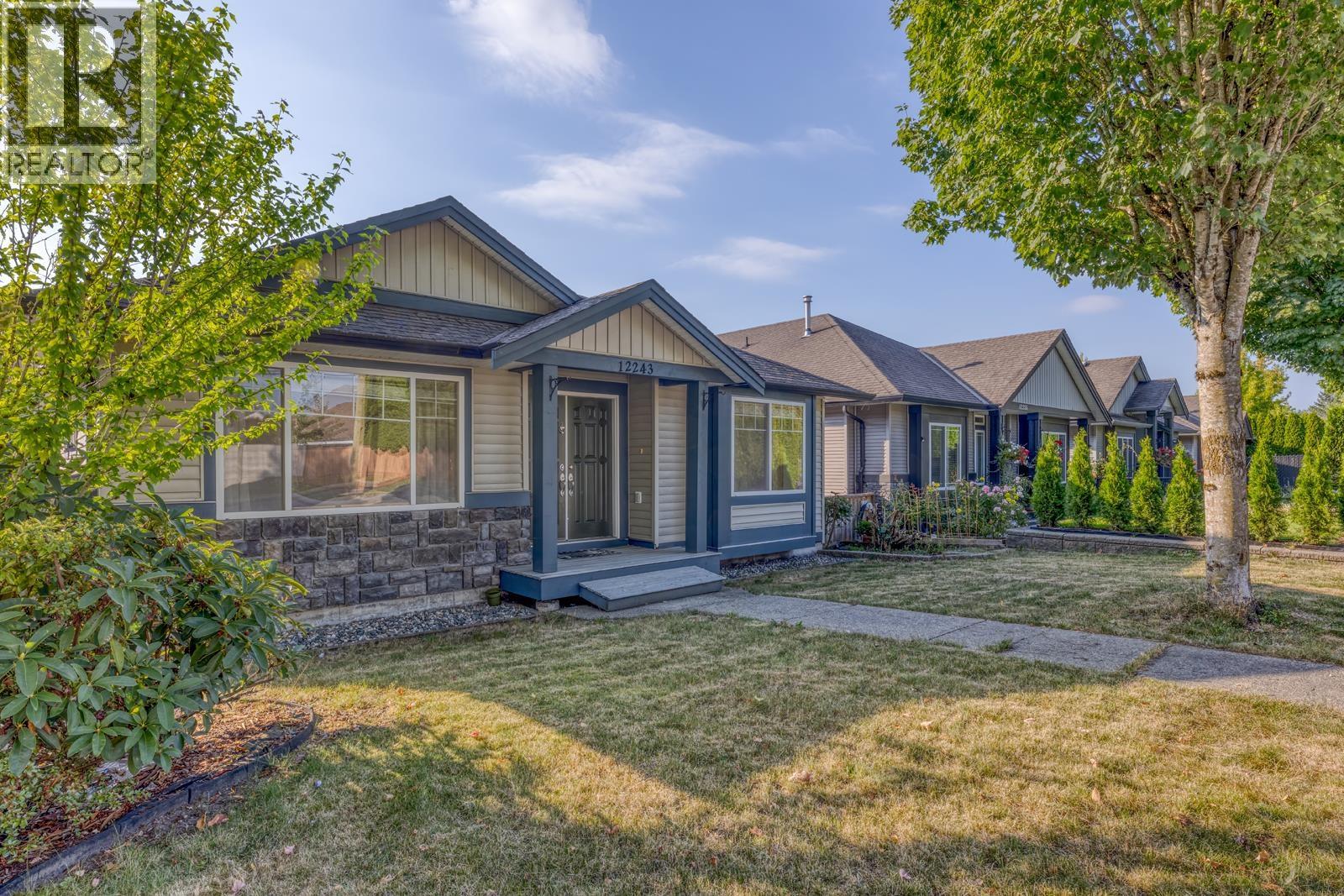 232 Street Unit 12243, Maple Ridge, BC V2X 6T4