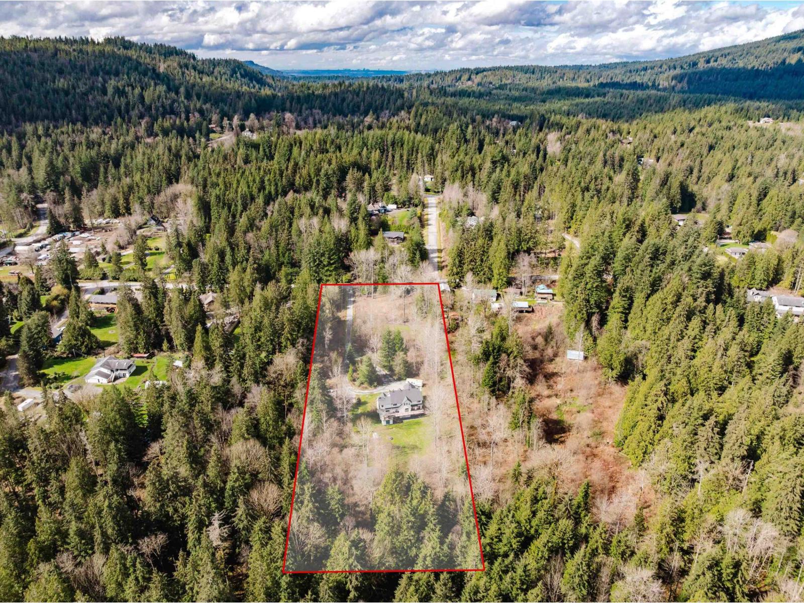 7729 Stave Lake Rd, Mission, BC V2V 4G7