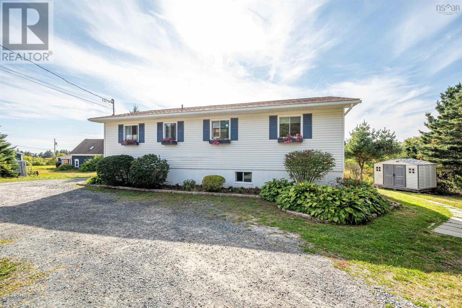 8554 Peggys Cove Rd, Indian Harbour, NS B3Z 3P4