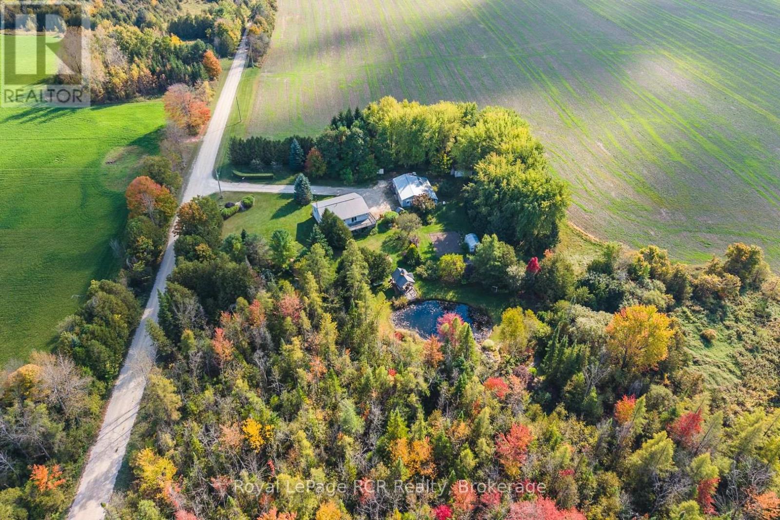 10 Side Road Unit 74074 Sideroad, West Grey, ON N0G 1S0