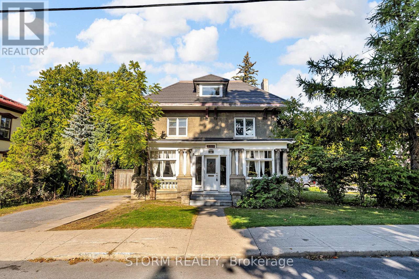 239 First Street East, Cornwall, ON K6H 1K9