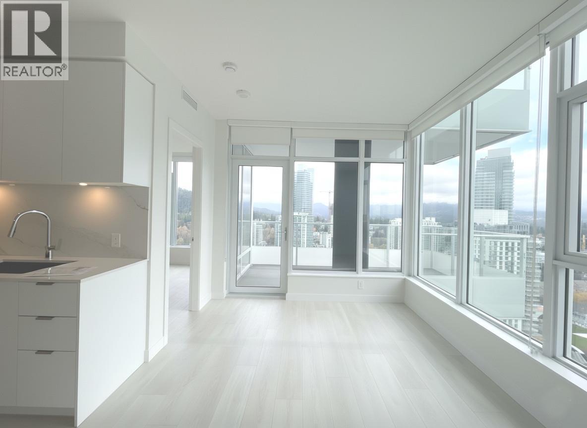 537 Cottonwood Avenue Unit 3209, Coquitlam, BC V3J 0S4