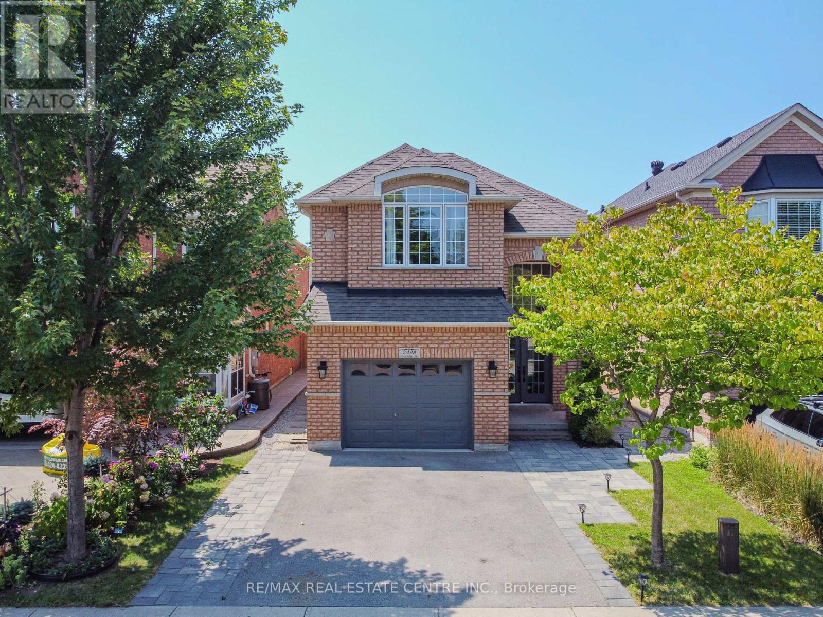 2498 Longridge Cres, Oakville, ON L6H 6S2