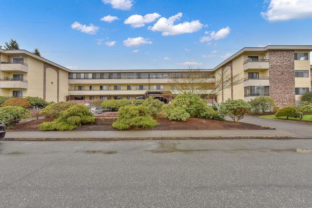20460 54th Avenue Unit 314, Langley, BC V3A 6N6