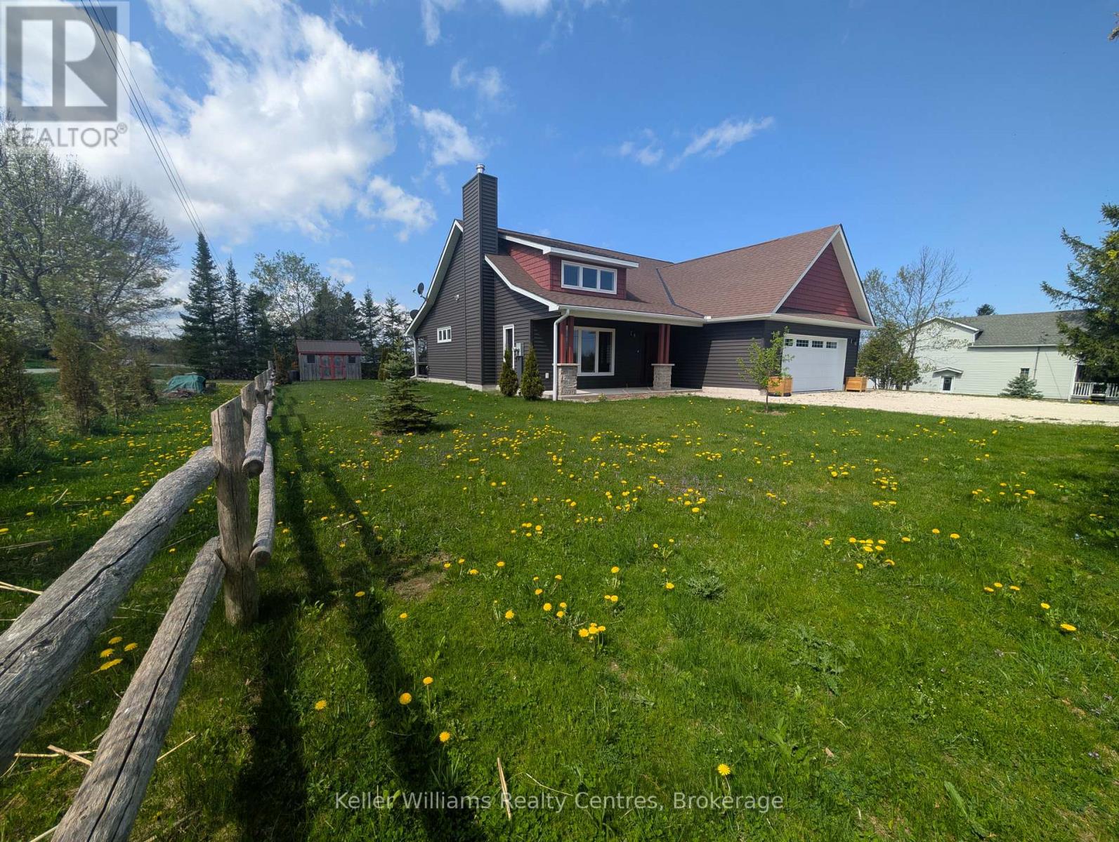 116 Havelock St, Georgian Bluffs, ON N0H 2T0