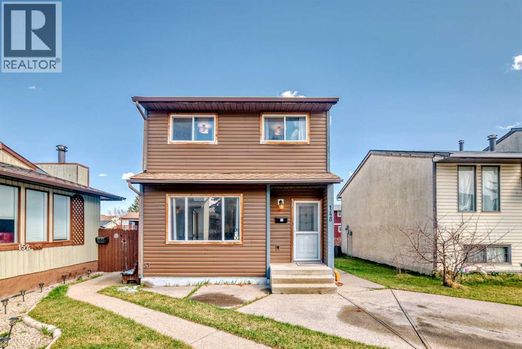 148 Pinemill Mews NE, Calgary, AB T1Y 4R6