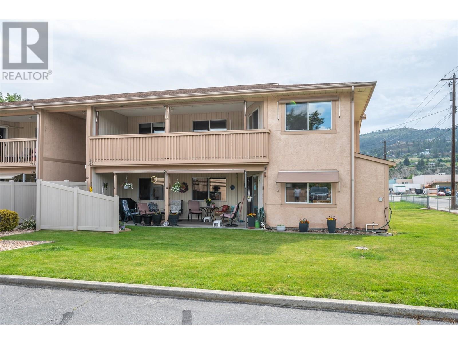 157 Green Avenue W Unit 201, Penticton, BC V2A 3S9