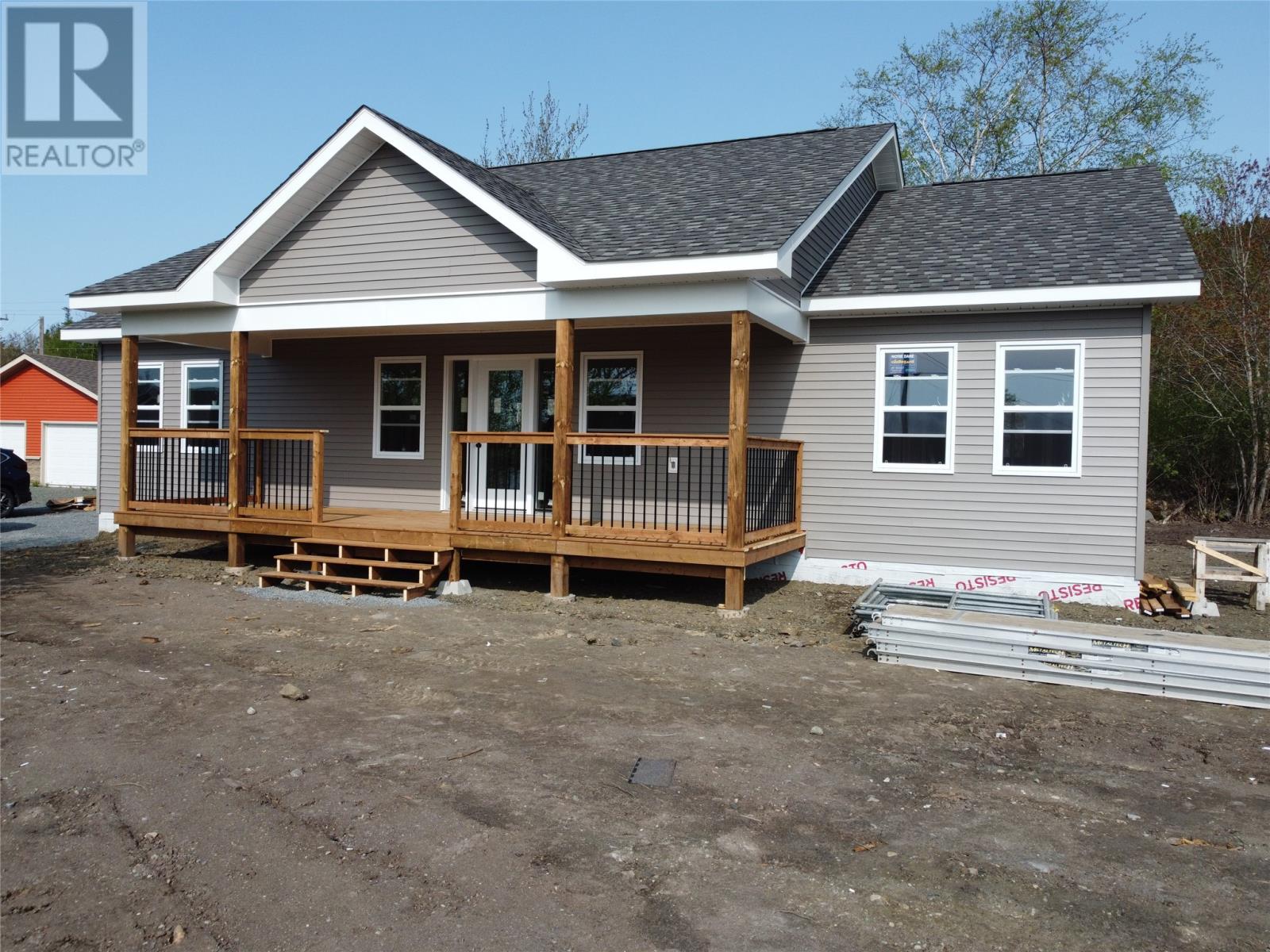 15 Old Briton Cres, Lewisporte, NL A0G 3A0