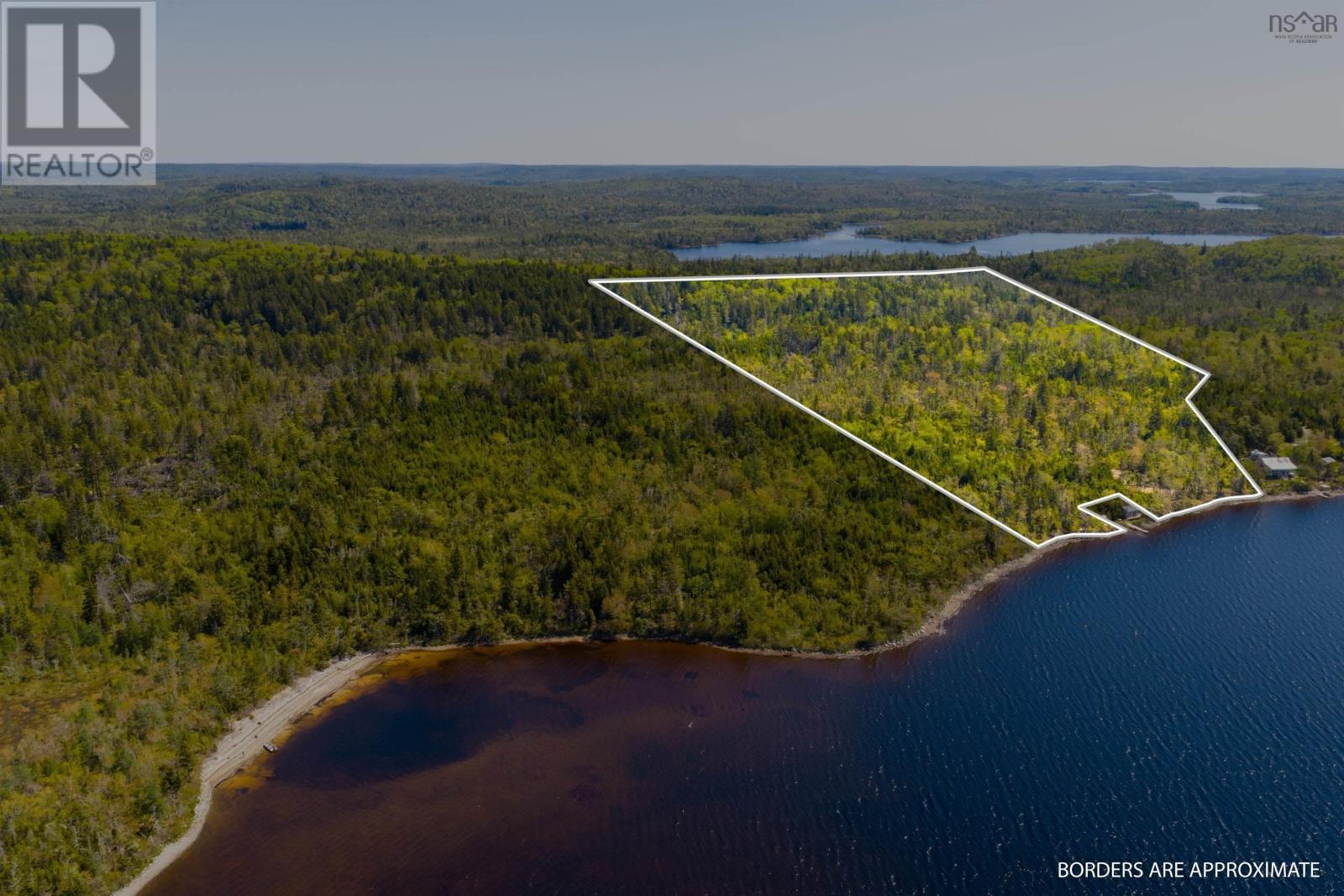 17 Acre Parcel, Lake Charlotte, NS B0J 2L0