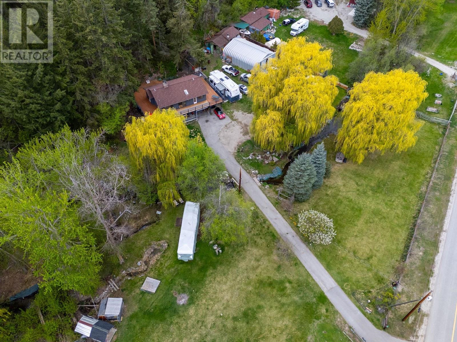 28000 Garnet Valley Rd, Summerland, BC V0H 1Z3