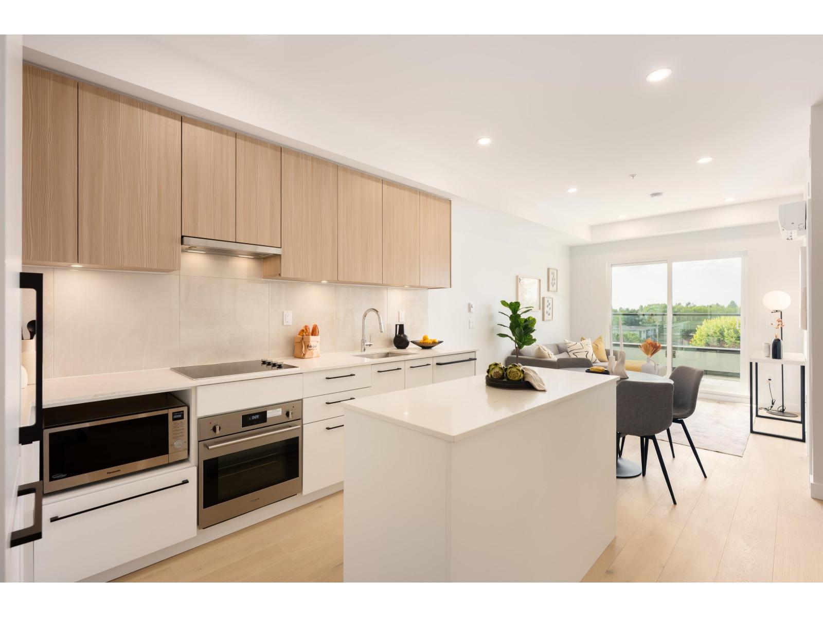 5398 207 Street Unit 511, Langley, BC V3A 2G1