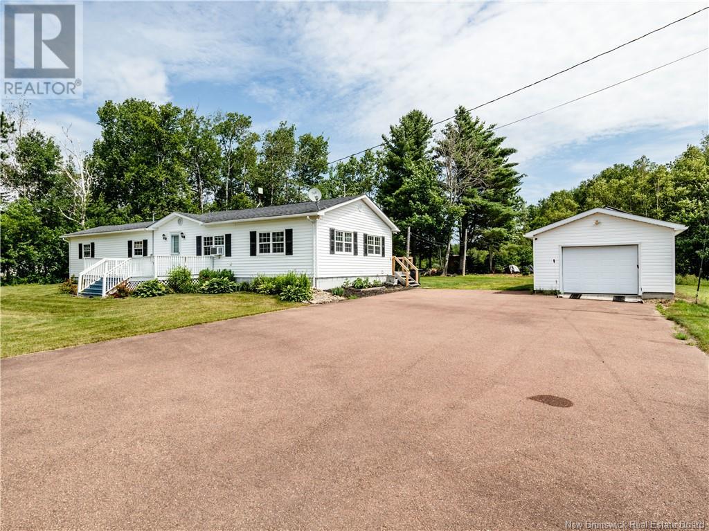 10543 Route 126, Acadie Siding, NB E4Y 2L3