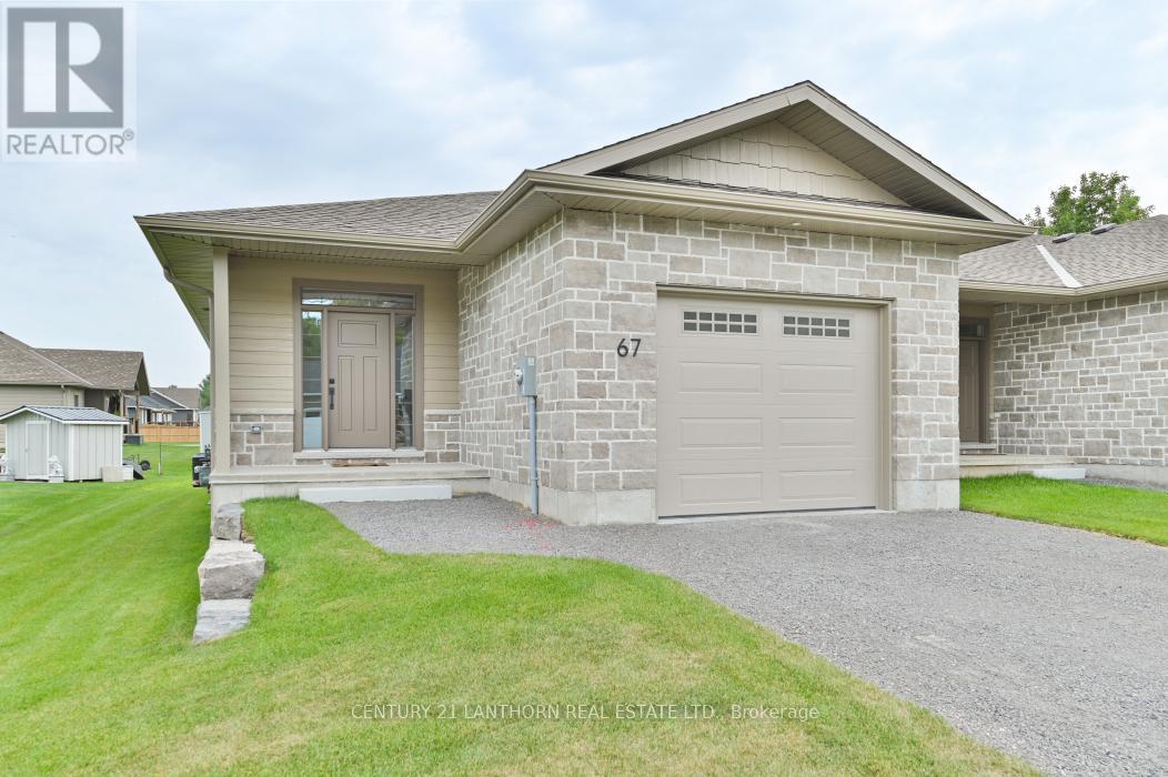 67 Seymour St W, Centre Hastings, ON K0K 2K0