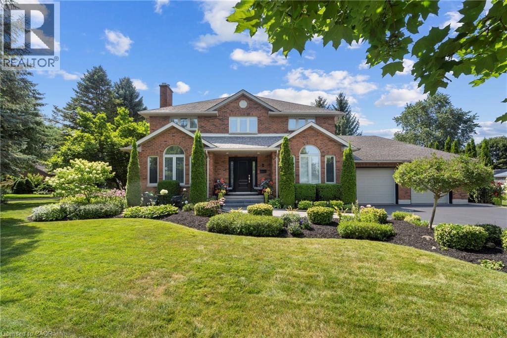 2 Dresden Dr, Woolwich, ON N0B 2M1