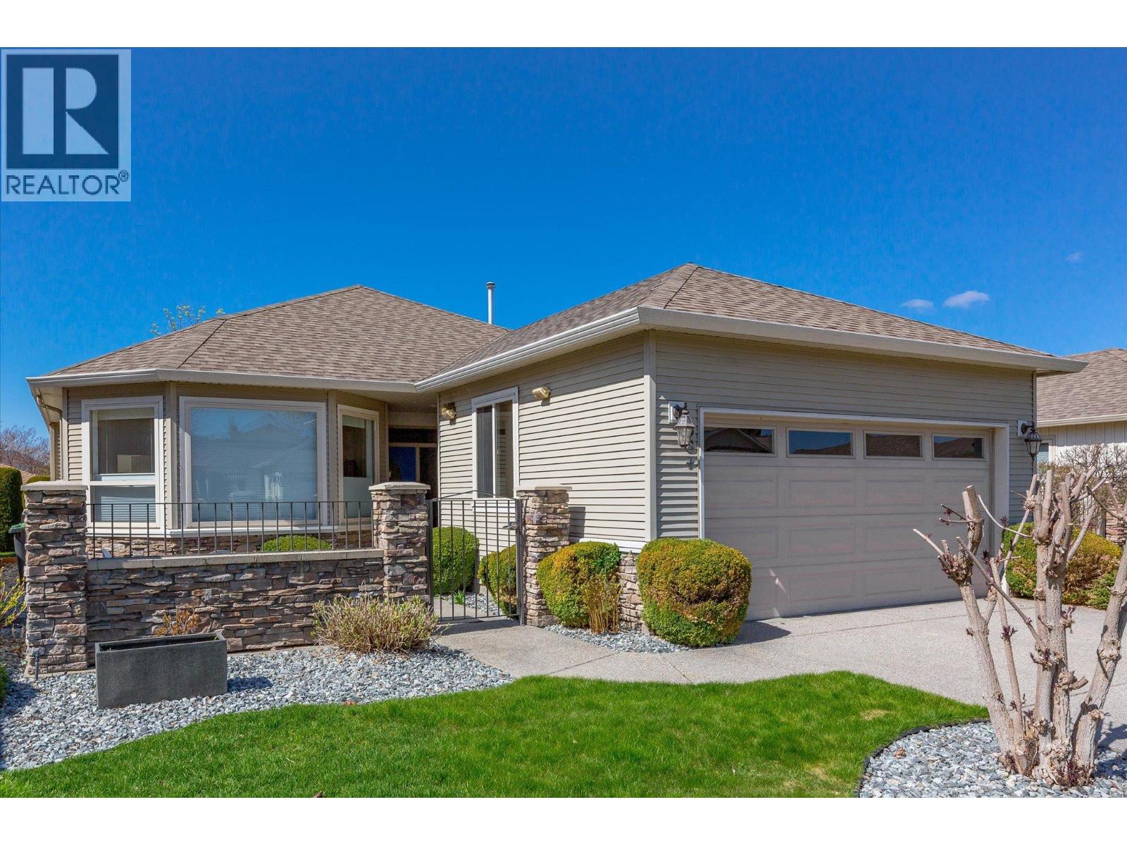 2365 Stillingfleet Road Unit 384, Kelowna, BC V1W 4X5