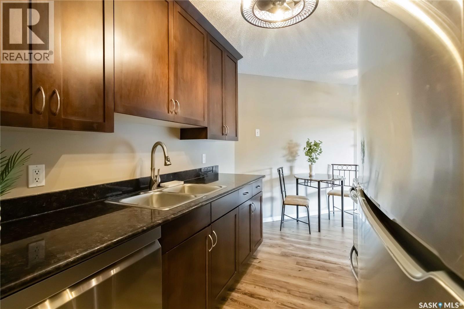 2233 St Henry Avenue Unit 312, Saskatoon, SK S7K 5M6