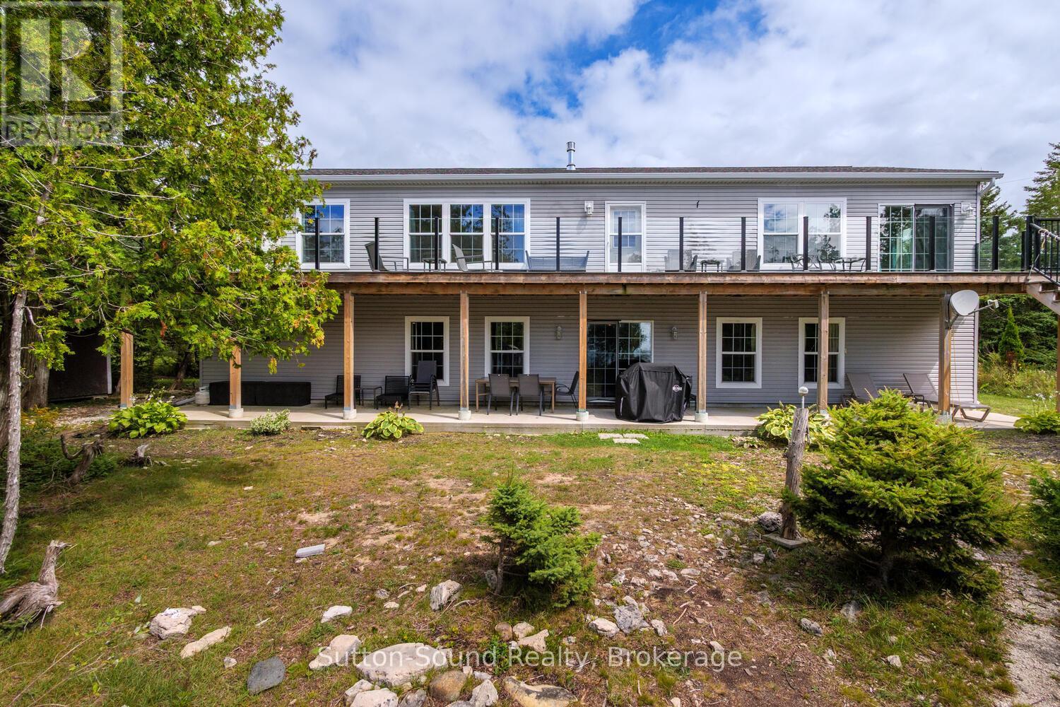 682 Dorcas Bay Rd, Northern Bruce Peninsula, ON N0H 2R0