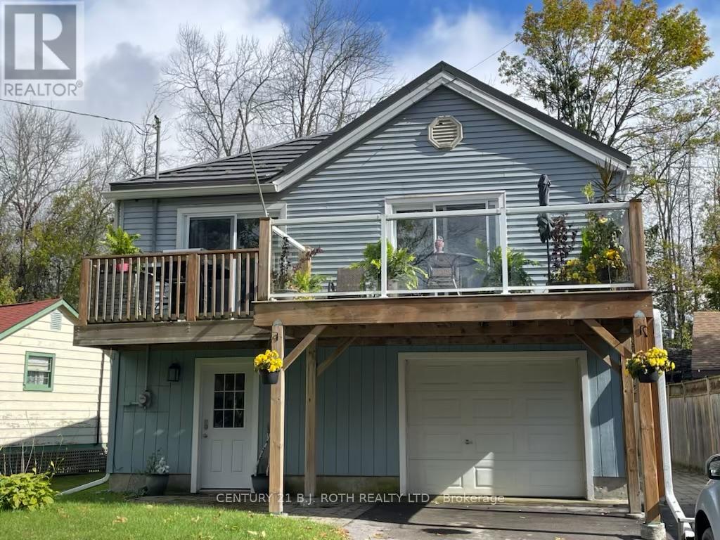 7187 Beach Dr, Ramara, ON L0K 2B0