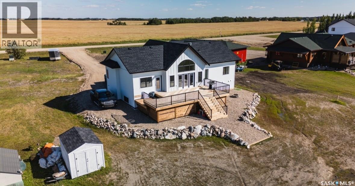 45 Pape Drive, Humboldt Rm No. 370, SK S0K 2A0