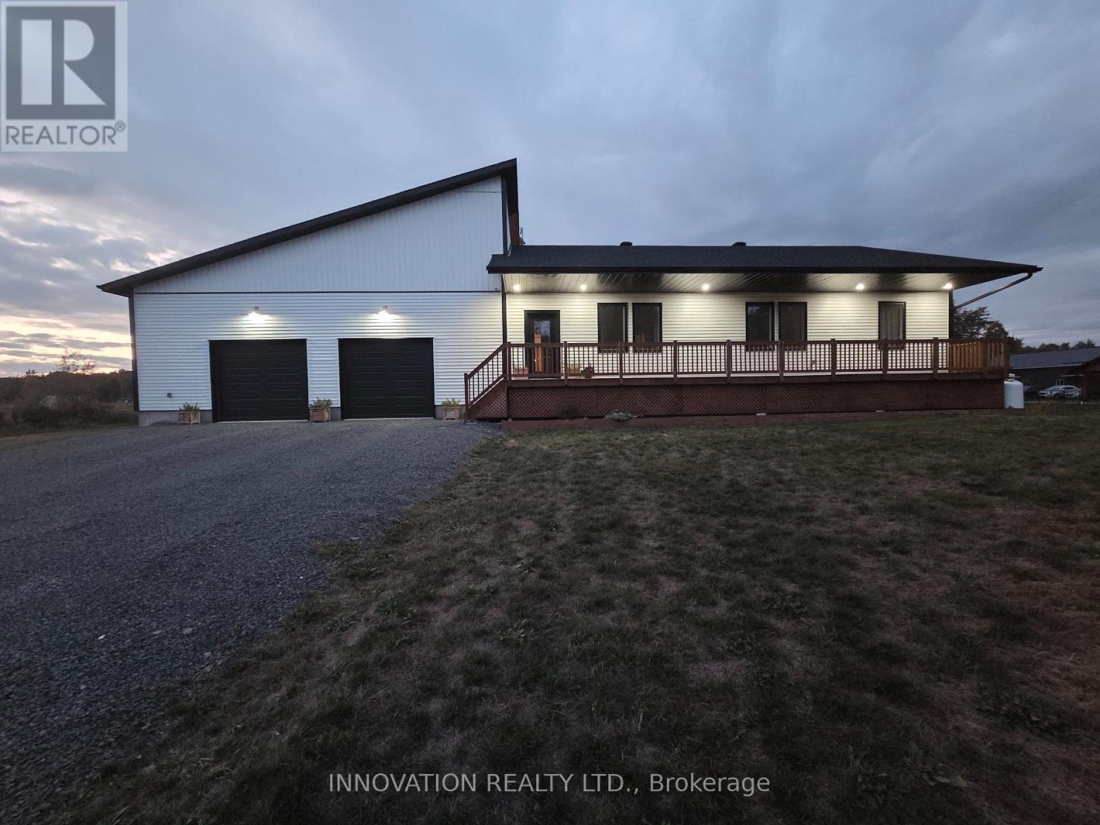 1522 Pittston Rd, Edwardsburgh/Cardinal, ON K0E 1X0