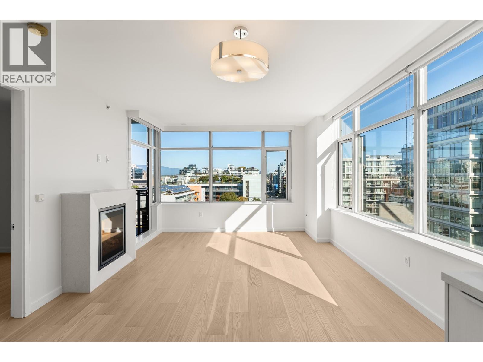 181 W 1st Avenue Unit 1104, Vancouver, BC V5Y 0E3