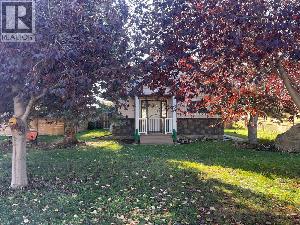 4 Avenue Unit 429, Bassano, AB T0J 0B0