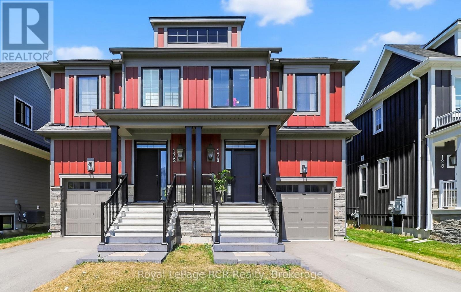 130 Courtland St, The Blue Mountains, ON L9Y 5L8