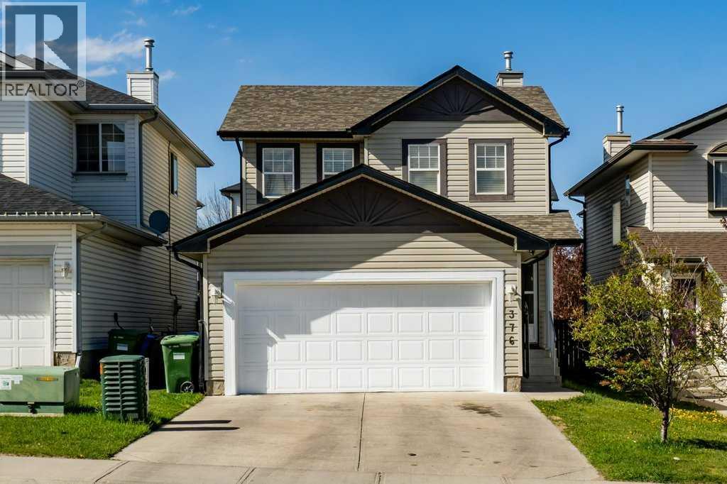 376 Bridlewood Ave SW, Calgary, AB T2Y 4H4
