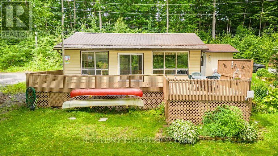 198 Hagerman Ln, Tweed, ON K0K 2Y0