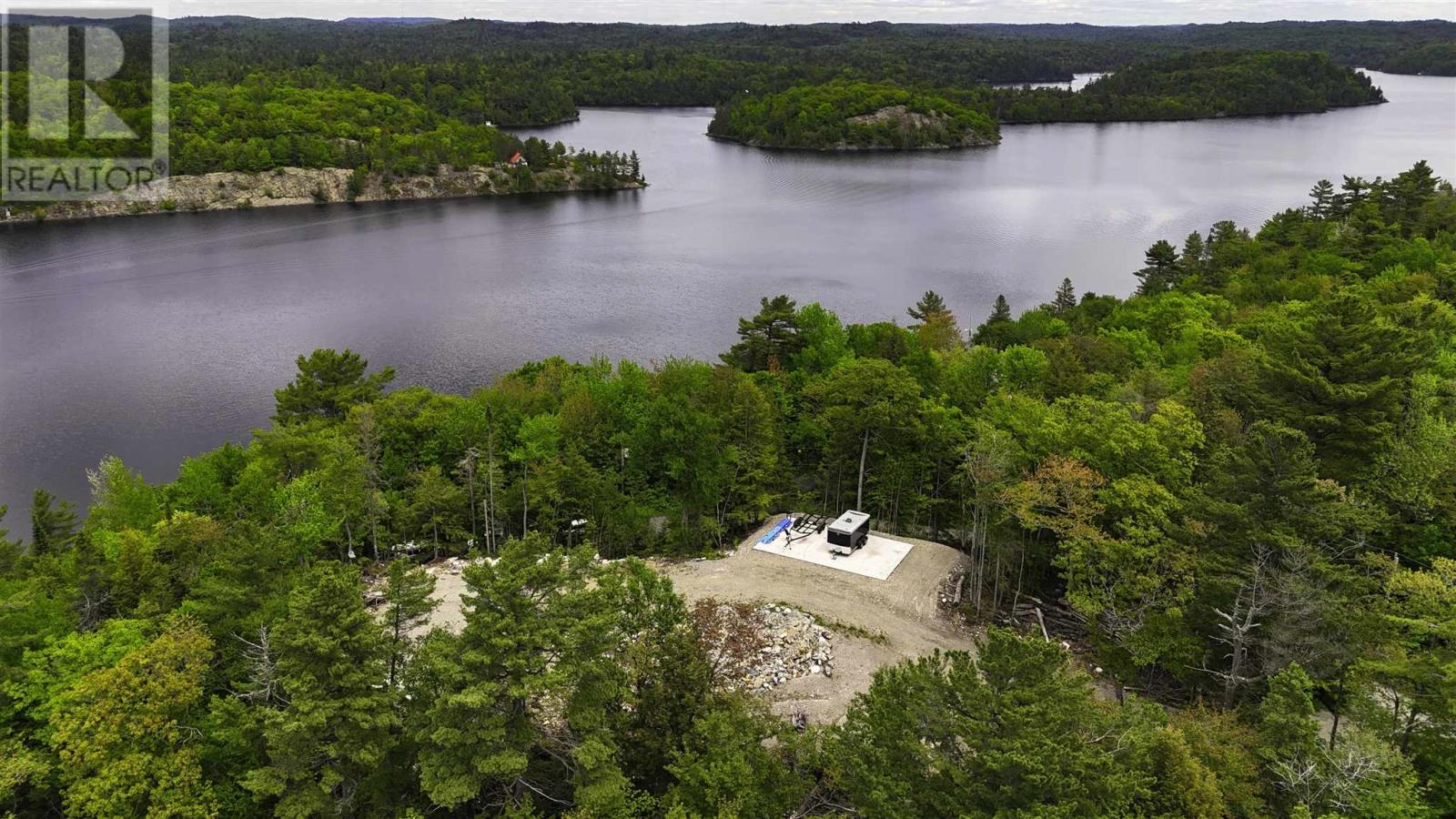 46 Trout Lake Rd, Heyden, ON P0S 1E0