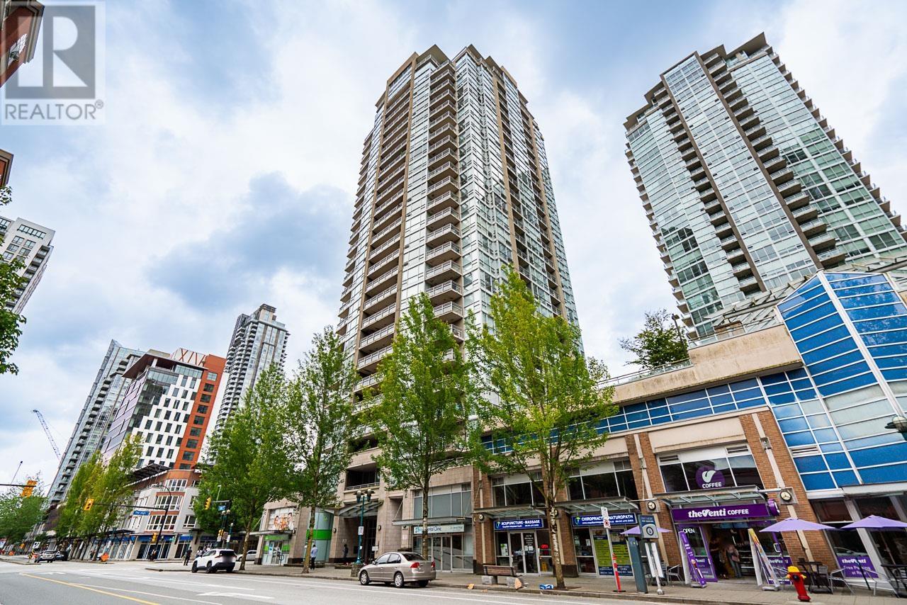 2978 Glen Drive Unit 2605, Coquitlam, BC V3B 0C3
